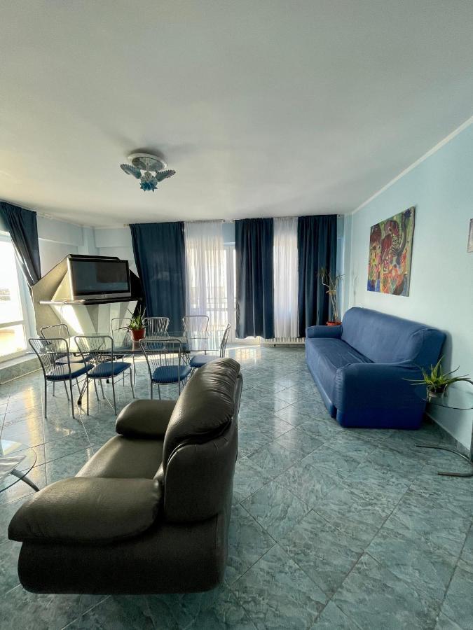 Luanaapartments #1 Otopeni Extérieur photo