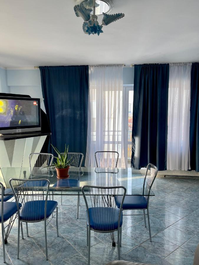 Luanaapartments #1 Otopeni Extérieur photo