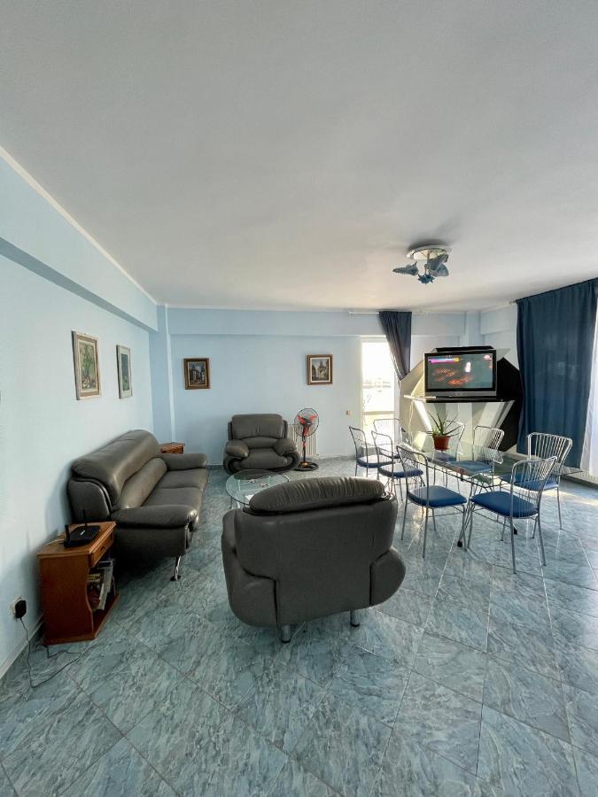 Luanaapartments #1 Otopeni Extérieur photo